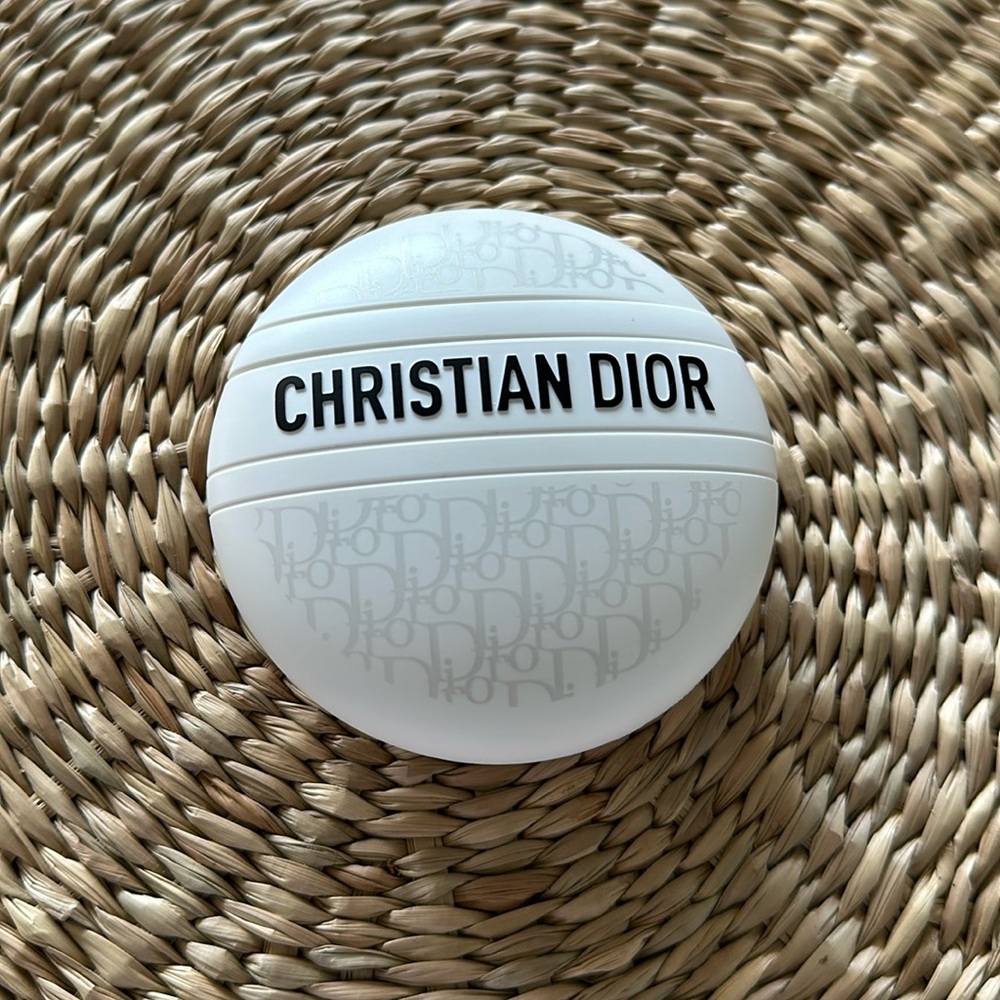 DIOR LE BAUME
